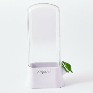 Prepara Herb Saver Eco Kitchen Food Storage Cooking Tool. NEW.